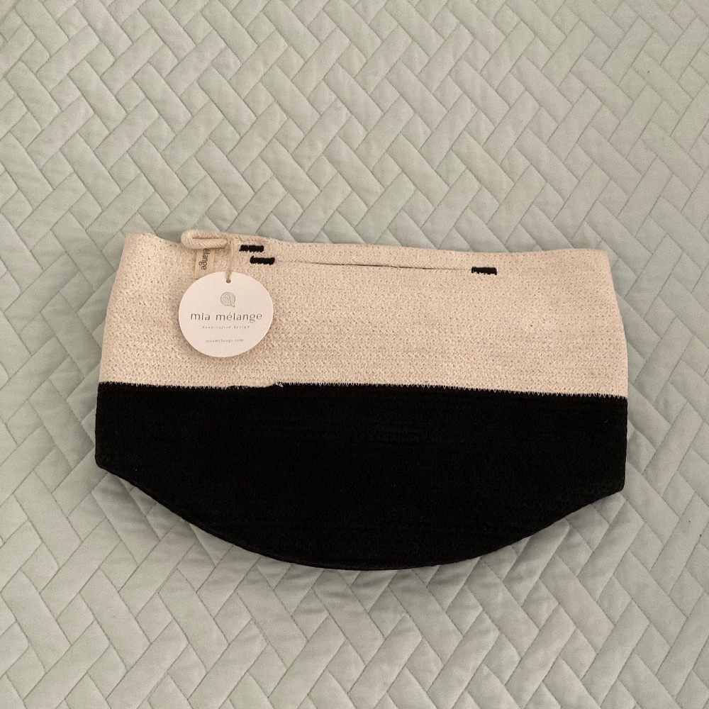 Mia Melange  Decor Bag